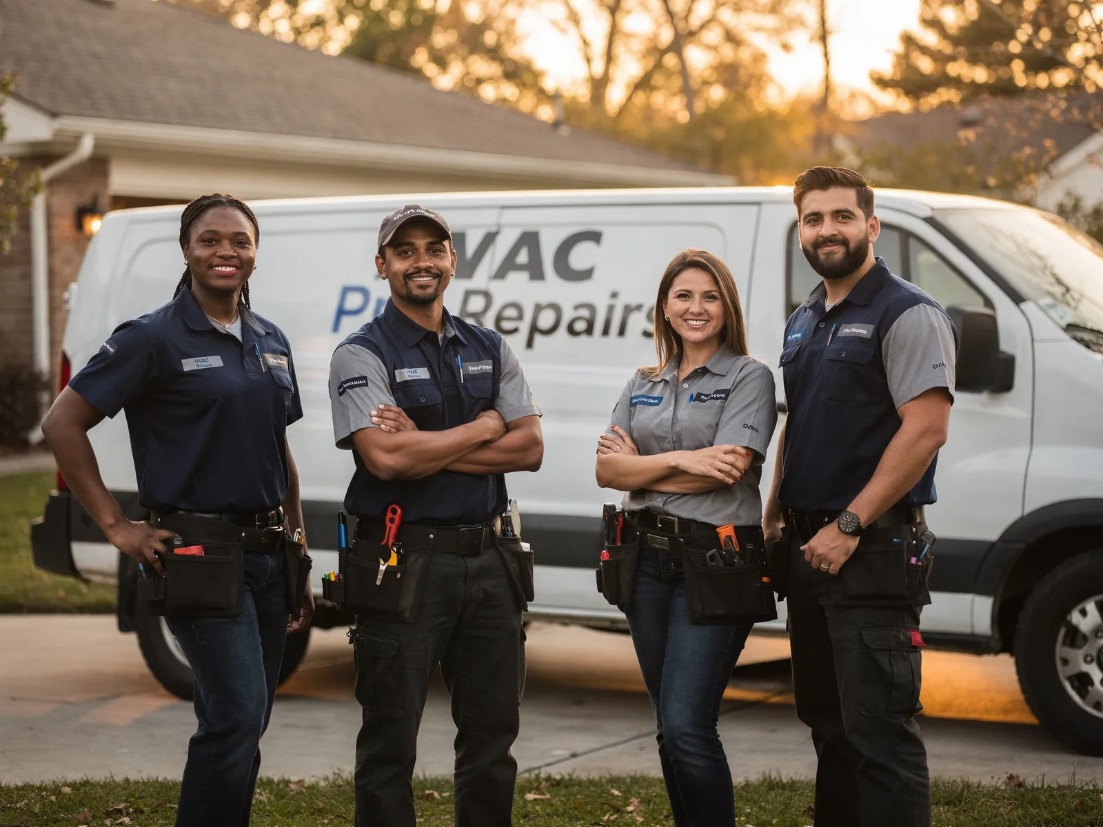 Heat Pump Repair company in Grand Marais, MI