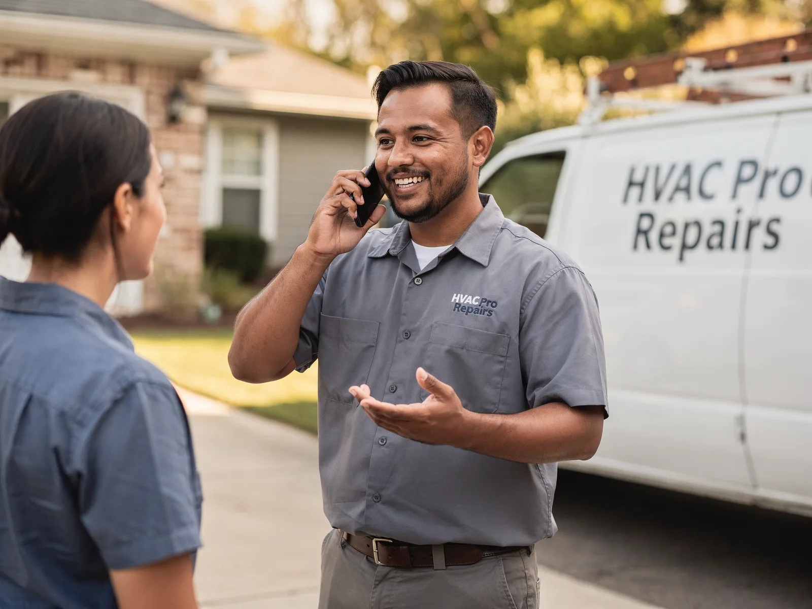 Heat Pump Repair Grand Marais, MI FAQs